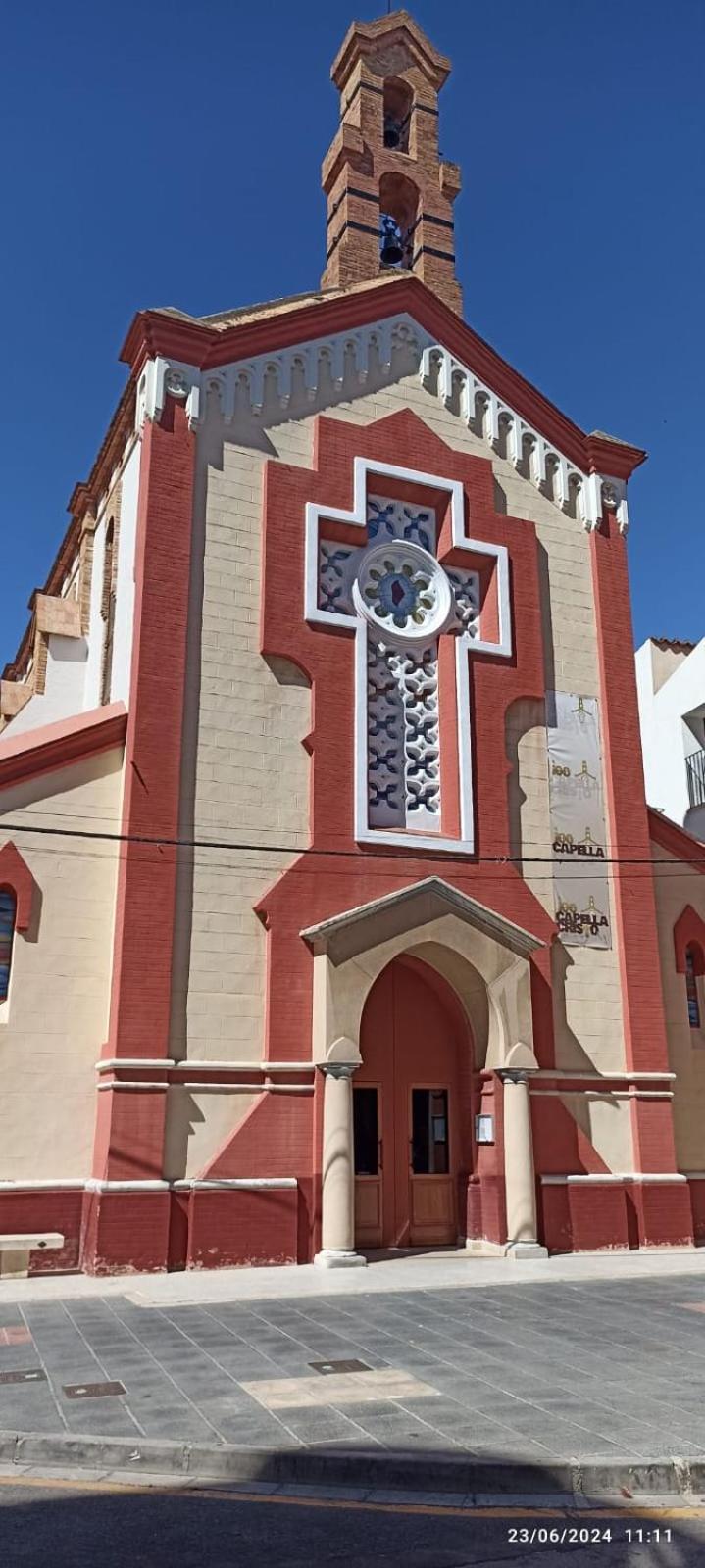 Holamar Benicarló Exterior foto