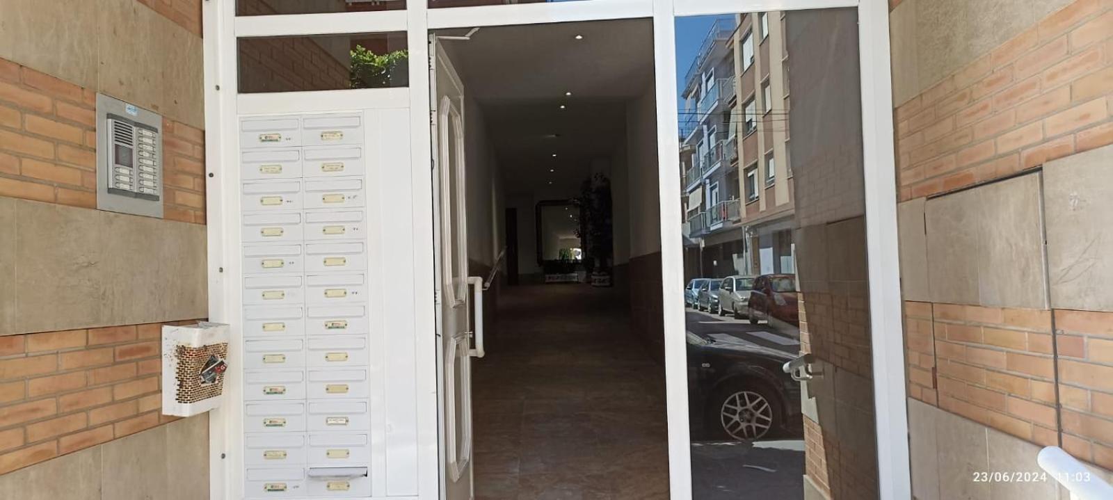 Holamar Benicarló Exterior foto