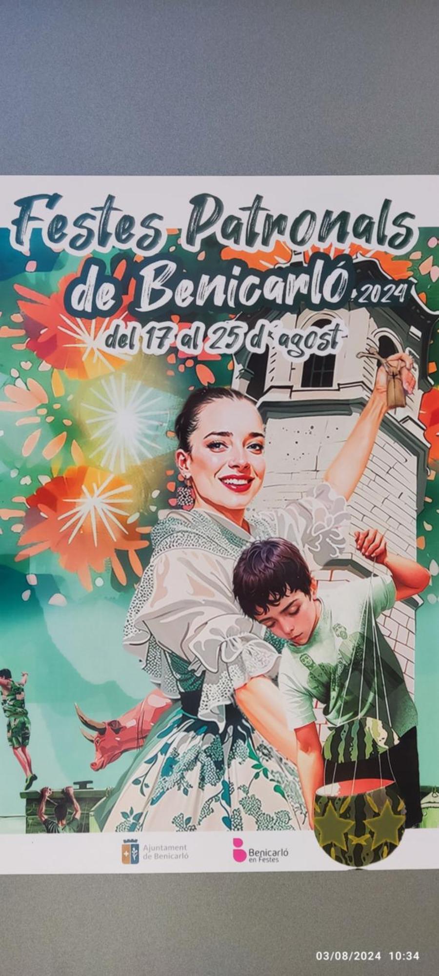 Holamar Benicarló Exterior foto